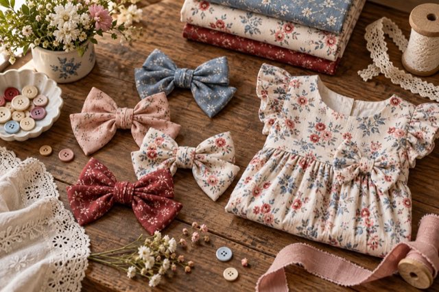 Pettiskirts and party styles
